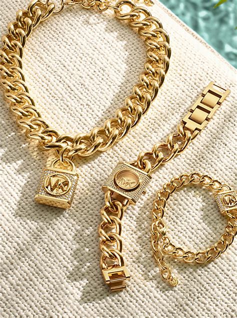 michael kors jewelry canada